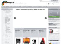 Repropack Jablonec Nad Nisou S.r.o.