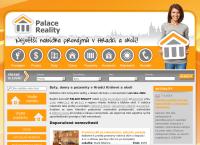 Palace Reality