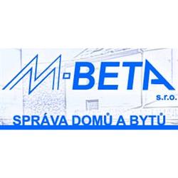 M-BETA, s.r.o.