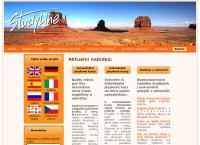 Jazyková škola Studyline