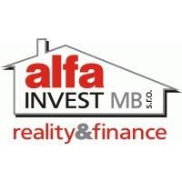 ALFA INVEST MB, s.r.o.
