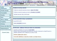 Střední průmyslová škola elektrotechnická Mohelnice