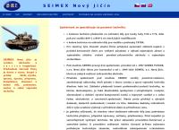SEIMEX FUTURE, s.r.o.