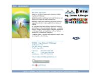 KINEA - Ing. Kilberger