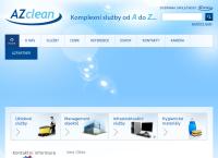 Azclean S.r.o.
