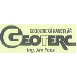Geodetická kancelář Geoterc - Ing. Jan Fous