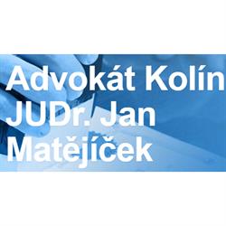 Advokát Kolín - JUDr. Jan Matějíček