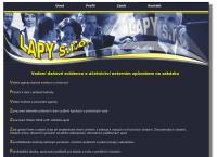 Lapy S.r.o.