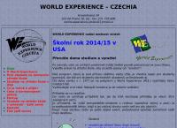 World Experience-Czechia