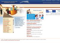 Hubbardova akademie administrativy Praha