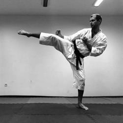 Tradiční Karate