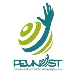 Pevnost - České centrum znakového jazyka, z.ú.