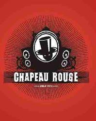 Chapeau Rouge