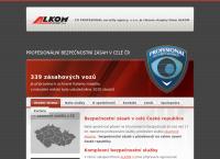 CD PROFESIONAL security agency, s.r.o.