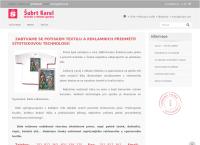 Karel Šubrt - Obchodní a Reklamní Agentura