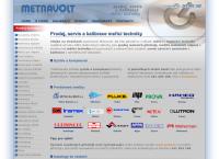 Metravolt