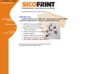 František Jírovec - Sicoprint