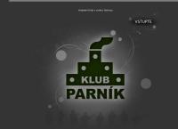 Klub Parník