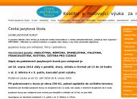 Česká jazyková škola