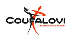 Pavlína Coufalová - taneční škola Petr a Pavlína Coufalovi