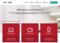 M.NET Studénka s.r.o.