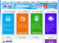 Ab-Net S.r.o.