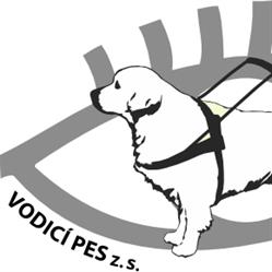 Vodící pes