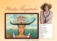 Vlasta Švejdová