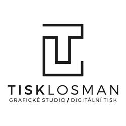 Vladislav Losman Tiskárna