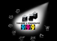 Tiskárna a Vydavatelství 999