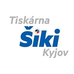 Tiskárna Šiki Kyjov
