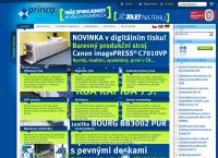 Princo International S.r.o.