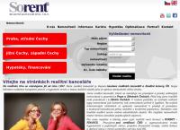 SORENT spol. s r.o.