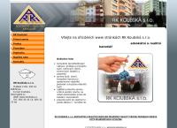 Rk Koubská, S.r.o.