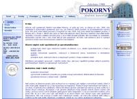 Realitní kancelář Pokorný, s.r.o.