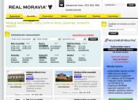 REAL MORAVIA Ostrava