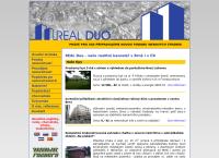 REAL DUO, s.r.o.