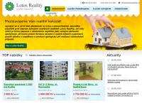 Lotos Reality V.o.s.