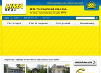 LIMA REAL DEVELOPMENT, s.r.o.