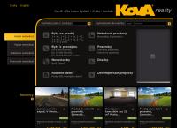 KOVA Reality s.r.o.