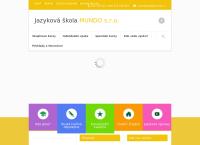 Jazyková Škola MUNDO s.r.o.