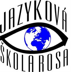 JAZYKOVÁ ŠKOLA ROSA - Rosová Ludmila