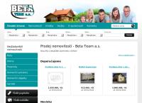 BETA - TEAM, a.s.