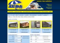 Axida S.r.o.