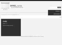 Aknel S.r.o.