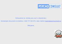 Karel Hašler - PsychoConsult