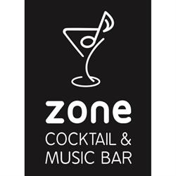 Zone Cocktail & Music Bar Křemencova