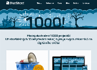 BlueGhost.cz, s.r.o.