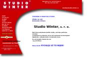 Studio Winter, S.r.o.