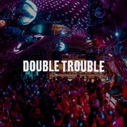 Double Trouble Bar